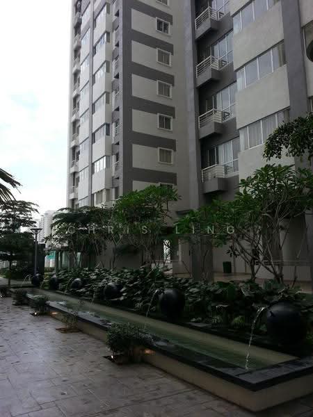 Service Residence for Sale at I Residence - Chris Ling - Exterior - PropertyGuru.com.my
