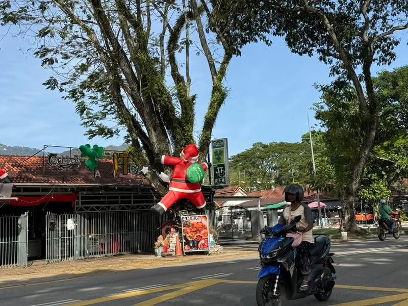 Rumah Teres 2-Tingkat untuk Dijual di Taman Perak (George Town) - Alison Chng - PropertyGuru.com.my