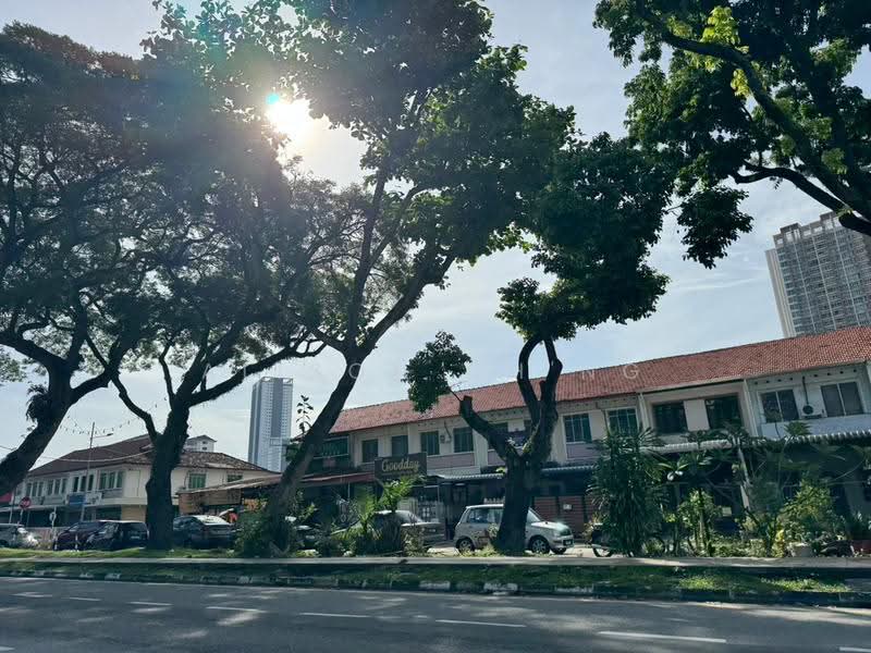 Rumah Teres 2-Tingkat untuk Dijual di Taman Perak (George Town) - Alison Chng - PropertyGuru.com.my