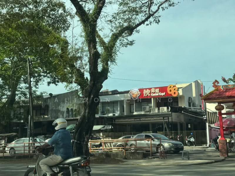 Rumah Teres 2-Tingkat untuk Dijual di Taman Perak (George Town) - Alison Chng - PropertyGuru.com.my