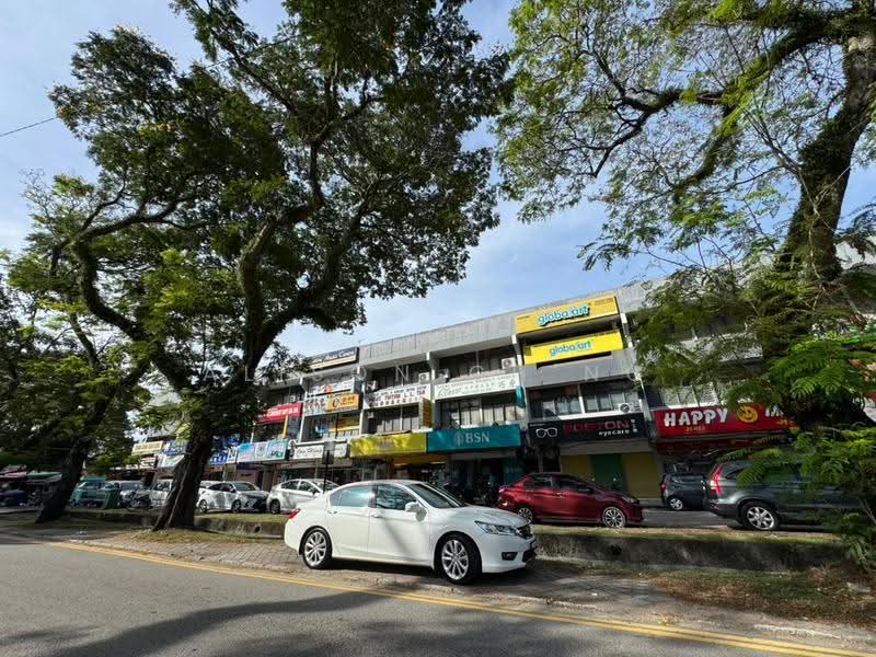 Rumah Teres 2-Tingkat untuk Dijual di Taman Perak (George Town) - Alison Chng - PropertyGuru.com.my