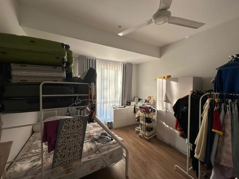 Rumah Teres 2-Tingkat untuk Disewa di Taman Melawati (Ulu Kelang) - Diren Tee - PropertyGuru.com.my