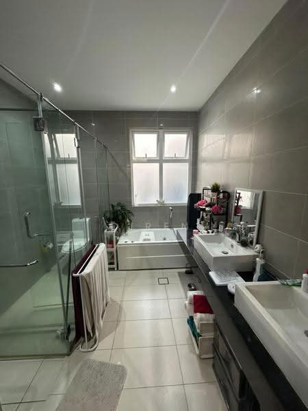 Rumah Teres 2-Tingkat untuk Disewa di Taman Melawati (Ulu Kelang) - Diren Tee - PropertyGuru.com.my