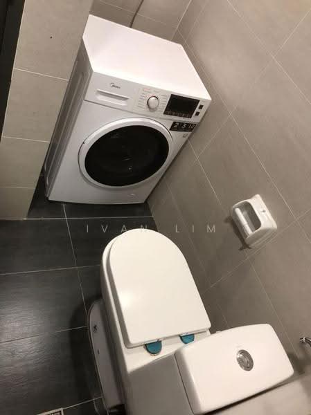 Kediaman Servis untuk Disewa di Queensville - Ivan Lim - PropertyGuru.com.my