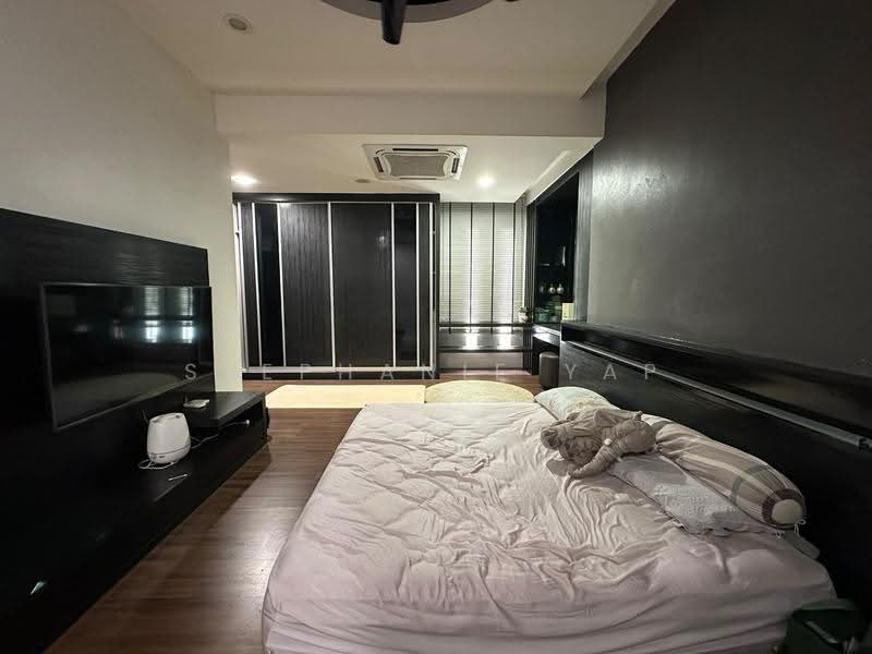 Semi-Detached House for Sale in Bandar Parklands (Klang) - Stephanie Yap - Bedroom - PropertyGuru.com.my