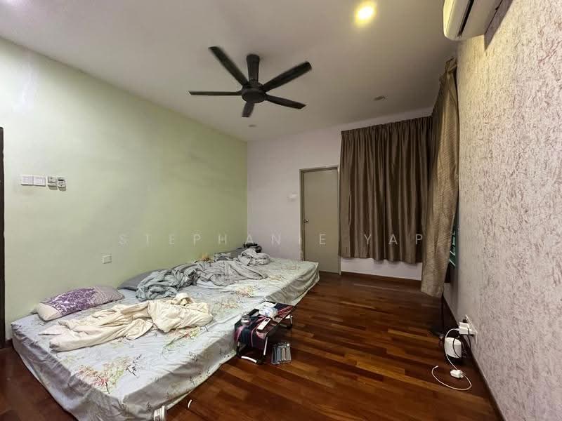 Semi-Detached House for Sale in Bandar Parklands (Klang) - Stephanie Yap - Bedroom - PropertyGuru.com.my