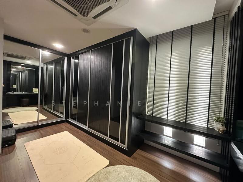 Semi-Detached House for Sale in Bandar Parklands (Klang) - Stephanie Yap - Bedroom - PropertyGuru.com.my
