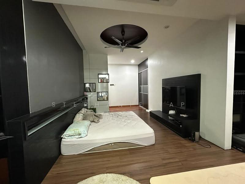 Semi-Detached House for Sale in Bandar Parklands (Klang) - Stephanie Yap - Bedroom - PropertyGuru.com.my