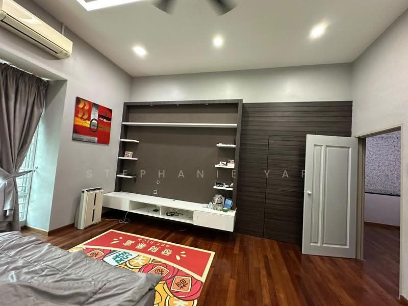 Semi-Detached House for Sale in Bandar Parklands (Klang) - Stephanie Yap - Bedroom - PropertyGuru.com.my