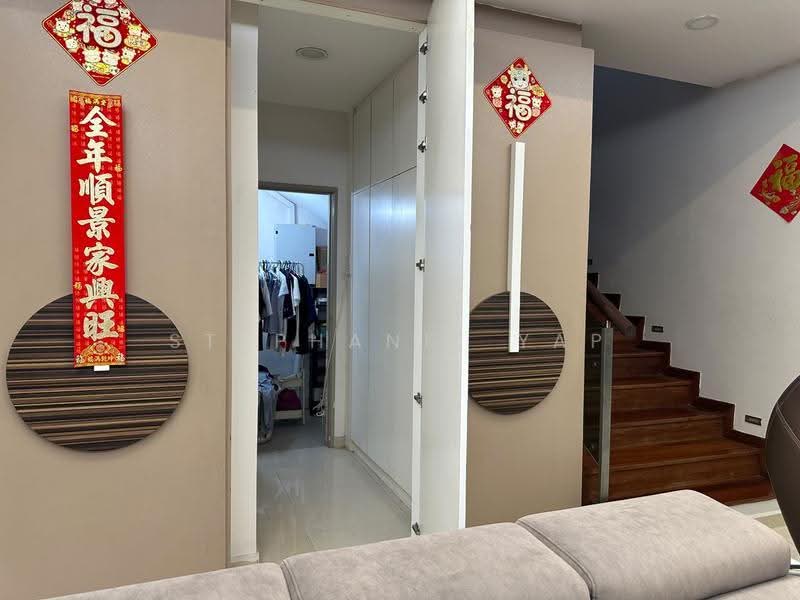 Semi-Detached House for Sale in Bandar Parklands (Klang) - Stephanie Yap - Interior - PropertyGuru.com.my