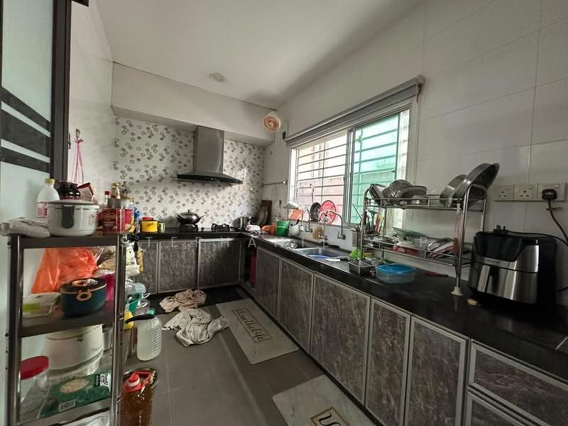 Semi-Detached House for Sale in Bandar Parklands (Klang) - Stephanie Yap - PropertyGuru.com.my