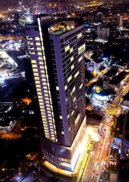 Service Residence for Sale at Tribeca - Rashidah Juremi - Exterior - PropertyGuru.com.my