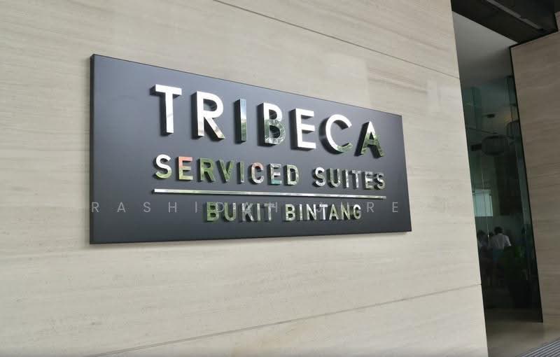 Service Residence for Sale at Tribeca - Rashidah Juremi - Exterior - PropertyGuru.com.my