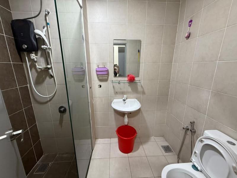 Kondominium untuk Disewa di PARC Regency (Residensi Masai) - Vison Foo - PropertyGuru.com.my