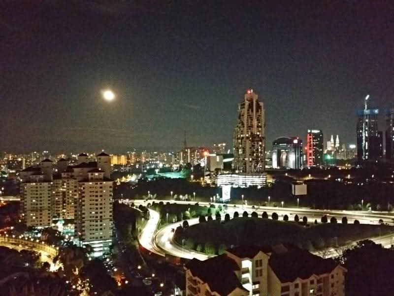 Kondominium untuk Dijual di Menara Duta 2 - Heidi Lim - Exterior - PropertyGuru.com.my