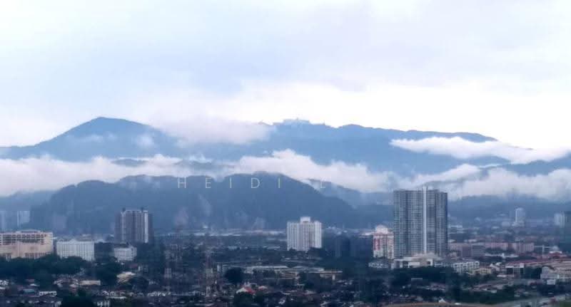 Kondominium untuk Dijual di Menara Duta 2 - Heidi Lim - Exterior - PropertyGuru.com.my