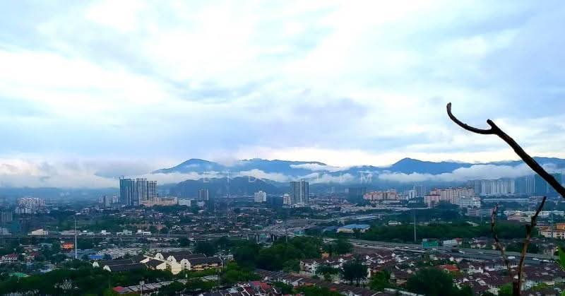 Kondominium untuk Dijual di Menara Duta 2 - Heidi Lim - View - PropertyGuru.com.my