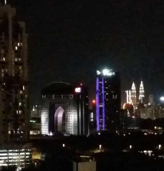 Kondominium untuk Dijual di Menara Duta 2 - Heidi Lim - Exterior - PropertyGuru.com.my
