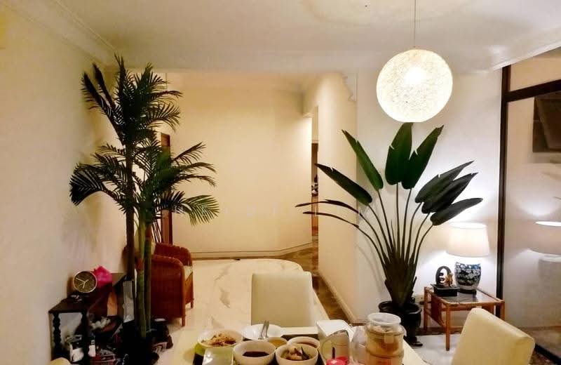 Kondominium untuk Dijual di Menara Duta 2 - Heidi Lim - Interior - PropertyGuru.com.my