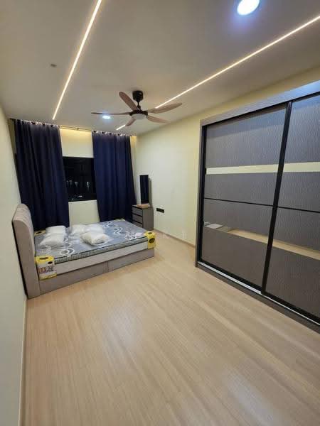 Service Residence for Rent at Rubica @ Harbour Place - Mike Kuar - Bedroom - PropertyGuru.com.my