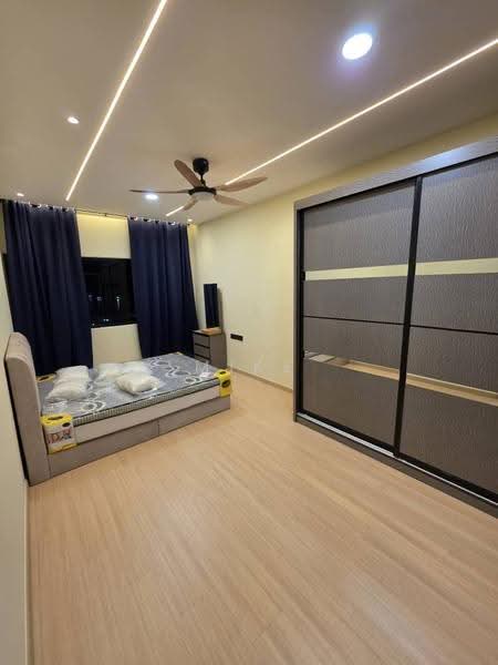 Service Residence for Rent at Rubica @ Harbour Place - Mike Kuar - Bedroom - PropertyGuru.com.my
