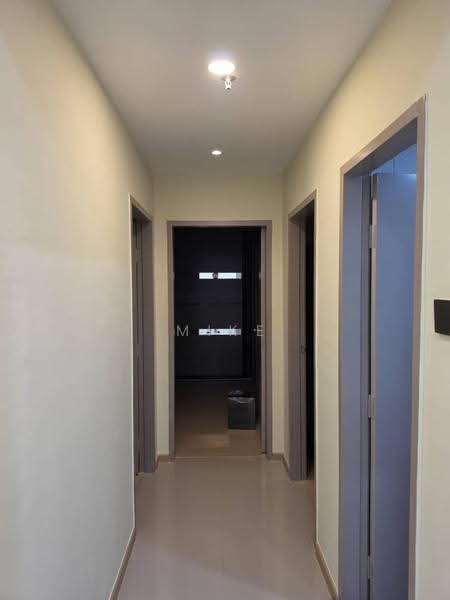 Service Residence for Rent at Rubica @ Harbour Place - Mike Kuar - Corridor - PropertyGuru.com.my