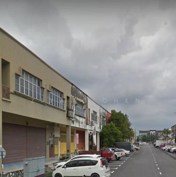 Kilang untuk Disewa di Subang (Selangor) - Ziyang Chen - PropertyGuru.com.my