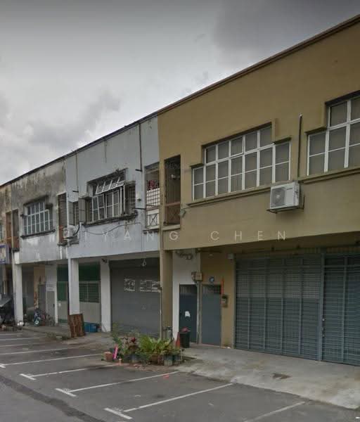 Kilang untuk Disewa di Subang (Selangor) - Ziyang Chen - PropertyGuru.com.my
