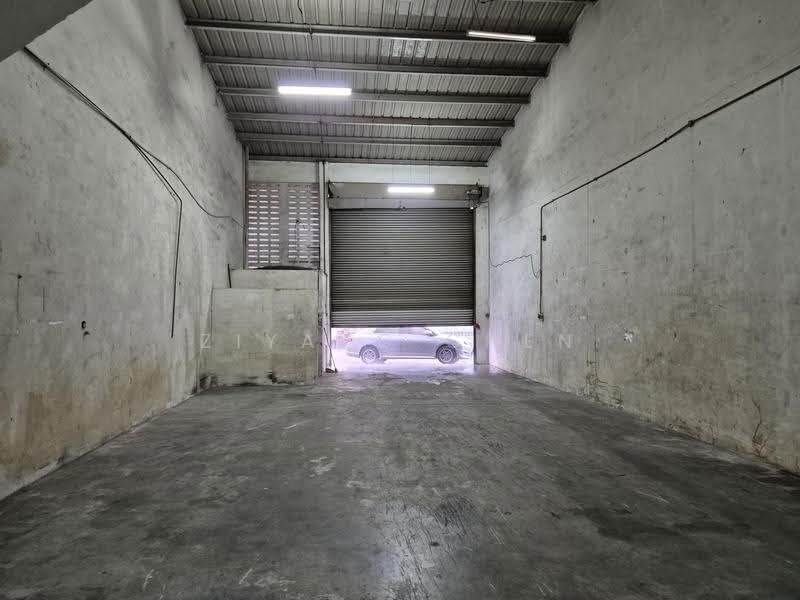 Kilang untuk Disewa di Subang (Selangor) - Ziyang Chen - PropertyGuru.com.my