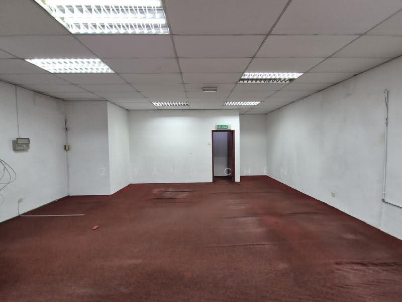 Kilang untuk Disewa di Subang (Selangor) - Ziyang Chen - PropertyGuru.com.my