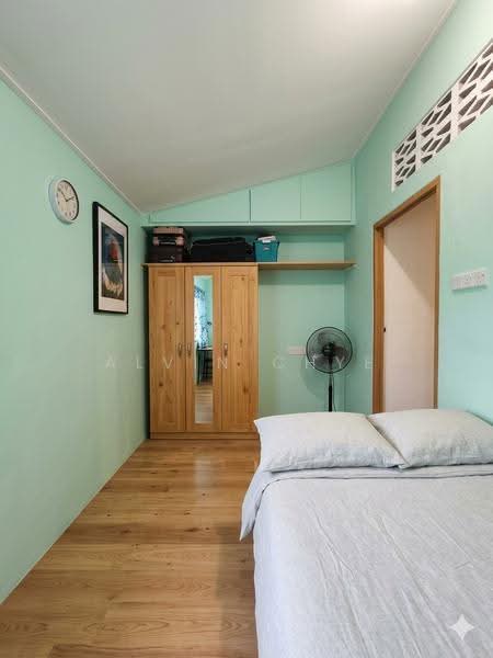 2-storey Terraced House for Sale in Taman Sri Watan (Ampang) - Alvin Chye - Bedroom - PropertyGuru.com.my