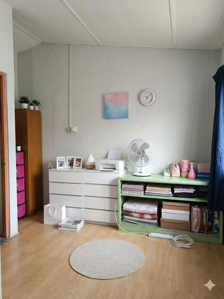 2-storey Terraced House for Sale in Taman Sri Watan (Ampang) - Alvin Chye - Interior - PropertyGuru.com.my