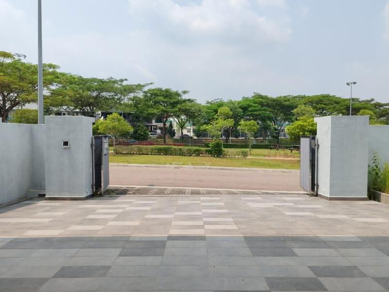 Rumah Berkembar untuk Dijual di Kluang (Johor) - May Tan - Exterior - PropertyGuru.com.my