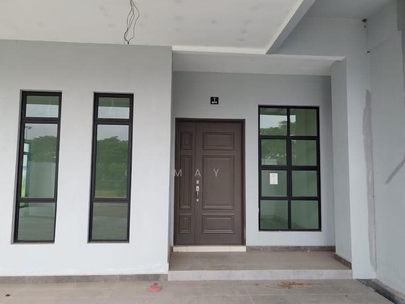 Rumah Berkembar untuk Dijual di Kluang (Johor) - May Tan - Exterior - PropertyGuru.com.my