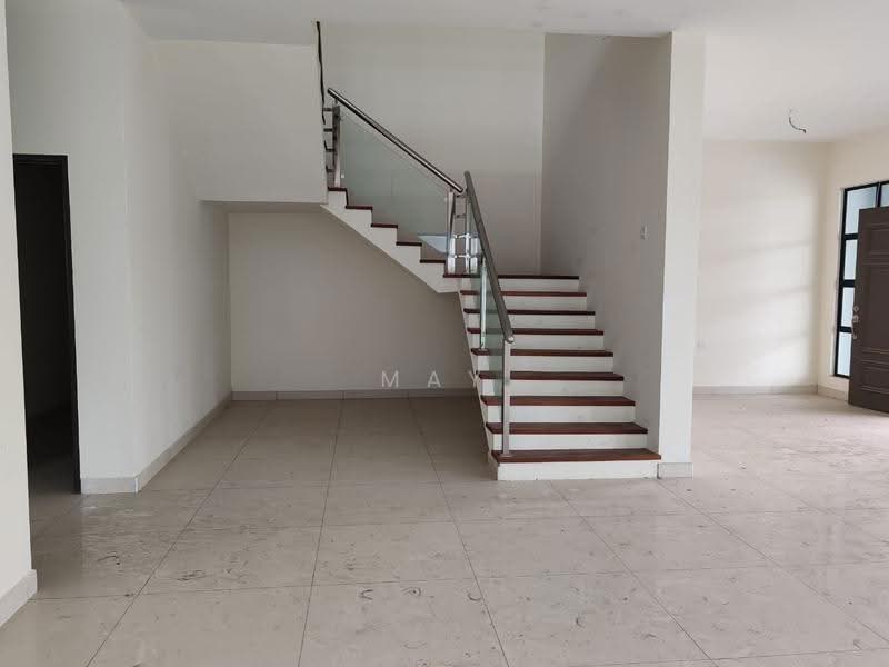 Rumah Berkembar untuk Dijual di Kluang (Johor) - May Tan - Interior - PropertyGuru.com.my