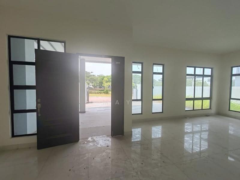 Rumah Berkembar untuk Dijual di Kluang (Johor) - May Tan - PropertyGuru.com.my