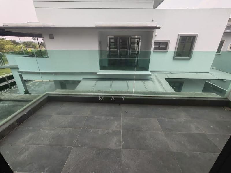 Rumah Berkembar untuk Dijual di Kluang (Johor) - May Tan - Exterior - PropertyGuru.com.my