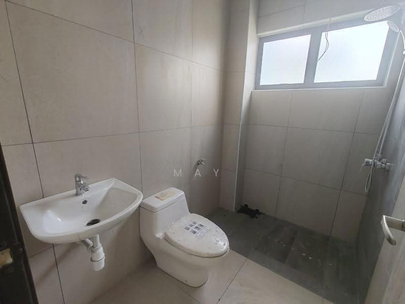 Rumah Berkembar untuk Dijual di Kluang (Johor) - May Tan - Bathroom - PropertyGuru.com.my