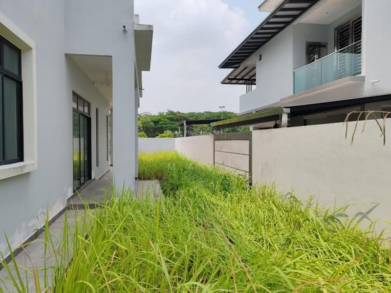 Rumah Berkembar untuk Dijual di Kluang (Johor) - May Tan - Exterior - PropertyGuru.com.my