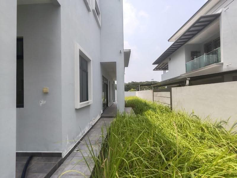 Rumah Berkembar untuk Dijual di Kluang (Johor) - May Tan - Exterior - PropertyGuru.com.my