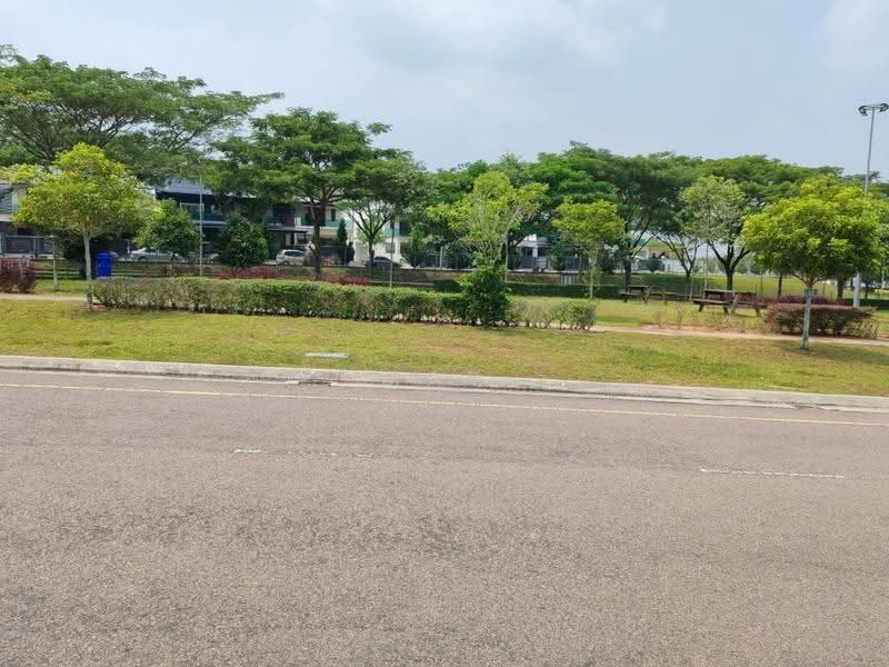 Rumah Berkembar untuk Dijual di Kluang (Johor) - May Tan - PropertyGuru.com.my