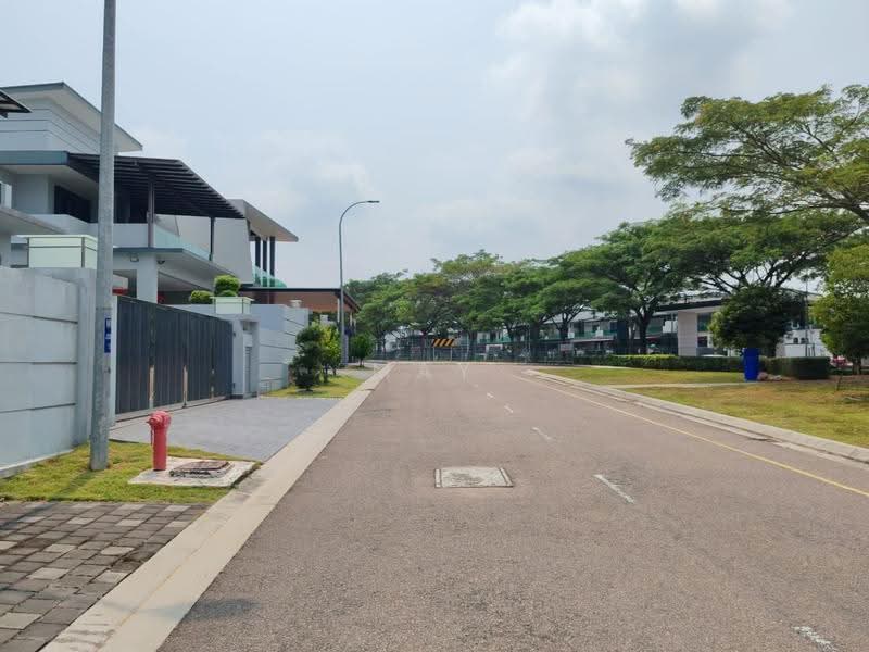 Rumah Berkembar untuk Dijual di Kluang (Johor) - May Tan - PropertyGuru.com.my