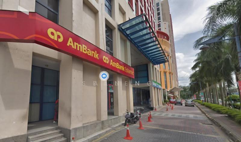 Pejabat untuk Dijual di Seksyen 52 (Petaling Jaya) - Allen Tan - Exterior - PropertyGuru.com.my