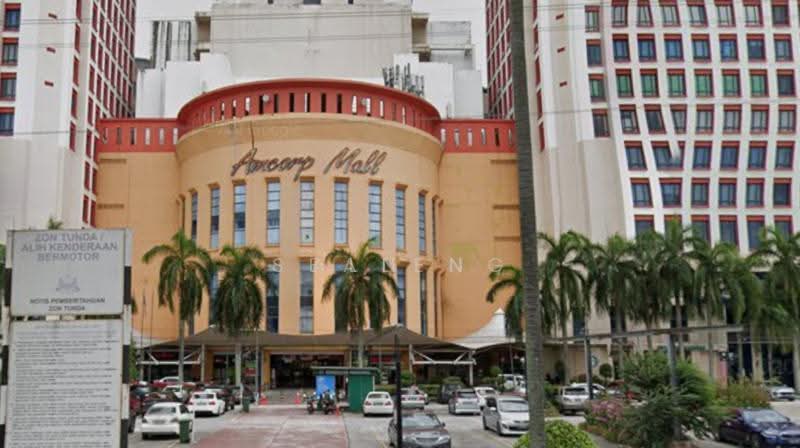 Pejabat untuk Dijual di Seksyen 52 (Petaling Jaya) - Allen Tan - Exterior - PropertyGuru.com.my