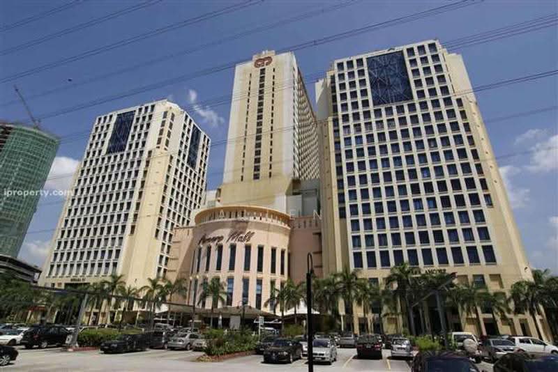 Pejabat untuk Dijual di Seksyen 52 (Petaling Jaya) - Allen Tan - Exterior - PropertyGuru.com.my