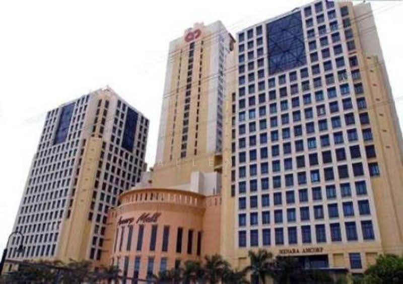 Pejabat untuk Dijual di Seksyen 52 (Petaling Jaya) - Allen Tan - PropertyGuru.com.my