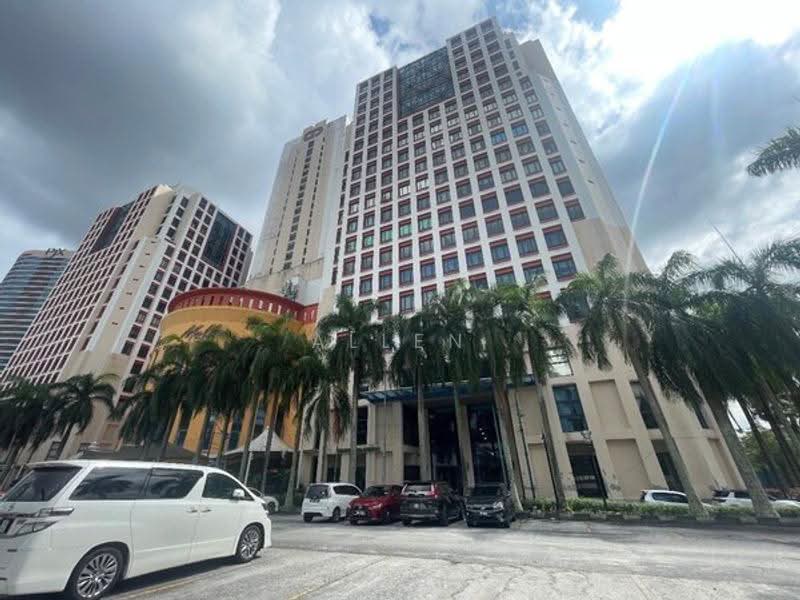 Pejabat untuk Dijual di Seksyen 52 (Petaling Jaya) - Allen Tan - Exterior - PropertyGuru.com.my