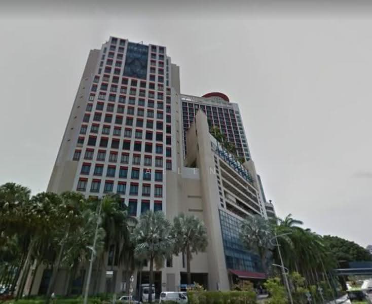 Pejabat untuk Dijual di Seksyen 52 (Petaling Jaya) - Allen Tan - Exterior - PropertyGuru.com.my