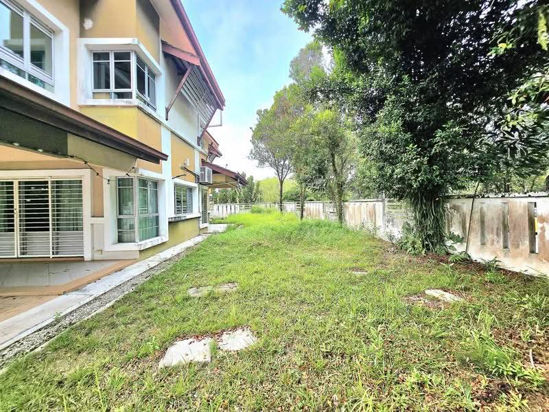 2-storey Terraced House for Sale in Denai Alam (Shah Alam) - Firdaus Husin - Exterior - PropertyGuru.com.my