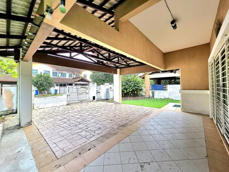 2-storey Terraced House for Sale in Denai Alam (Shah Alam) - Firdaus Husin - PropertyGuru.com.my